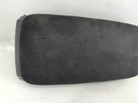 2013 Scion Xb Center Console Armrest Cover Lid Black 611769 - Oemusedautoparts1.com