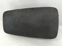 2013 Scion Xb Center Console Armrest Cover Lid Black - Oemusedautoparts1.com
