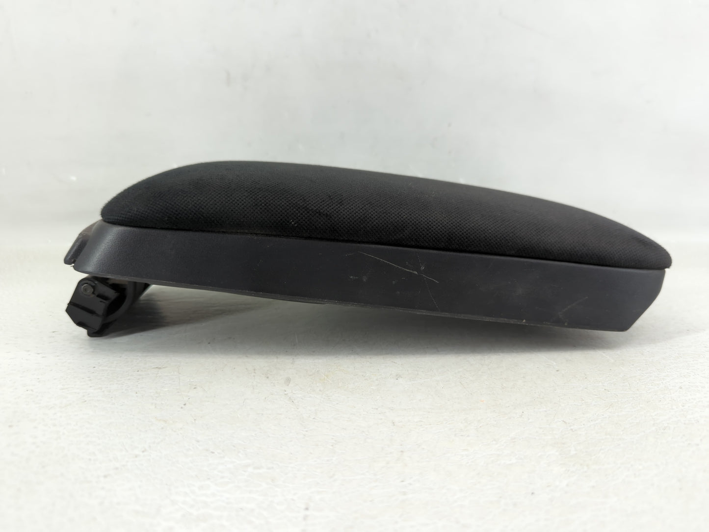 2013 Scion Xb Center Console Armrest Cover Lid Black - Oemusedautoparts1.com