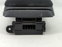 2013 Scion Xb Center Console Armrest Cover Lid Black 611769 - Oemusedautoparts1.com