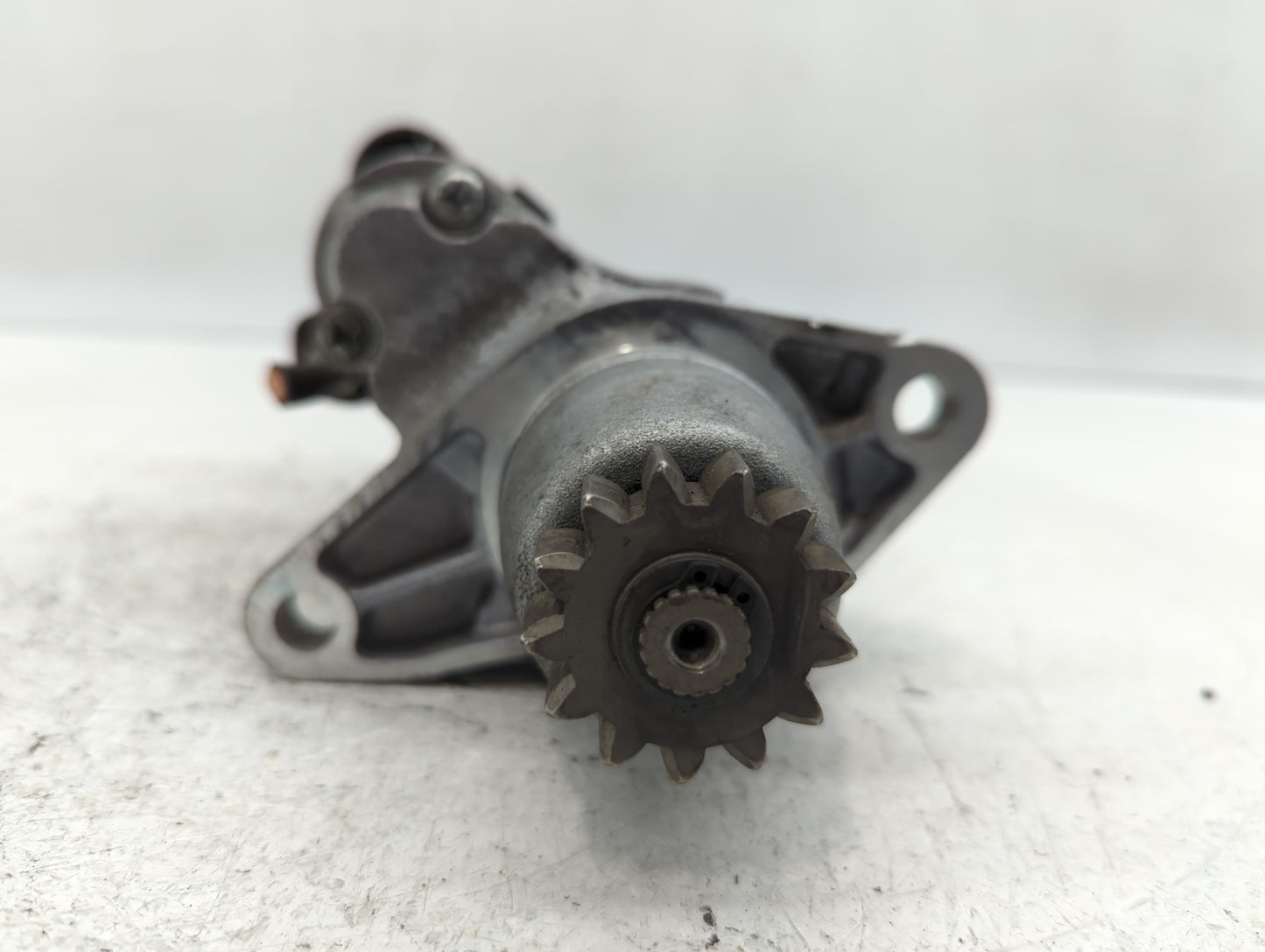 2008-2015 Scion Xb Car Starter Motor Solenoid OEM P/N:428000-1842 28100-20021 Fits OEM Used Auto Parts - Oemusedautoparts1.c