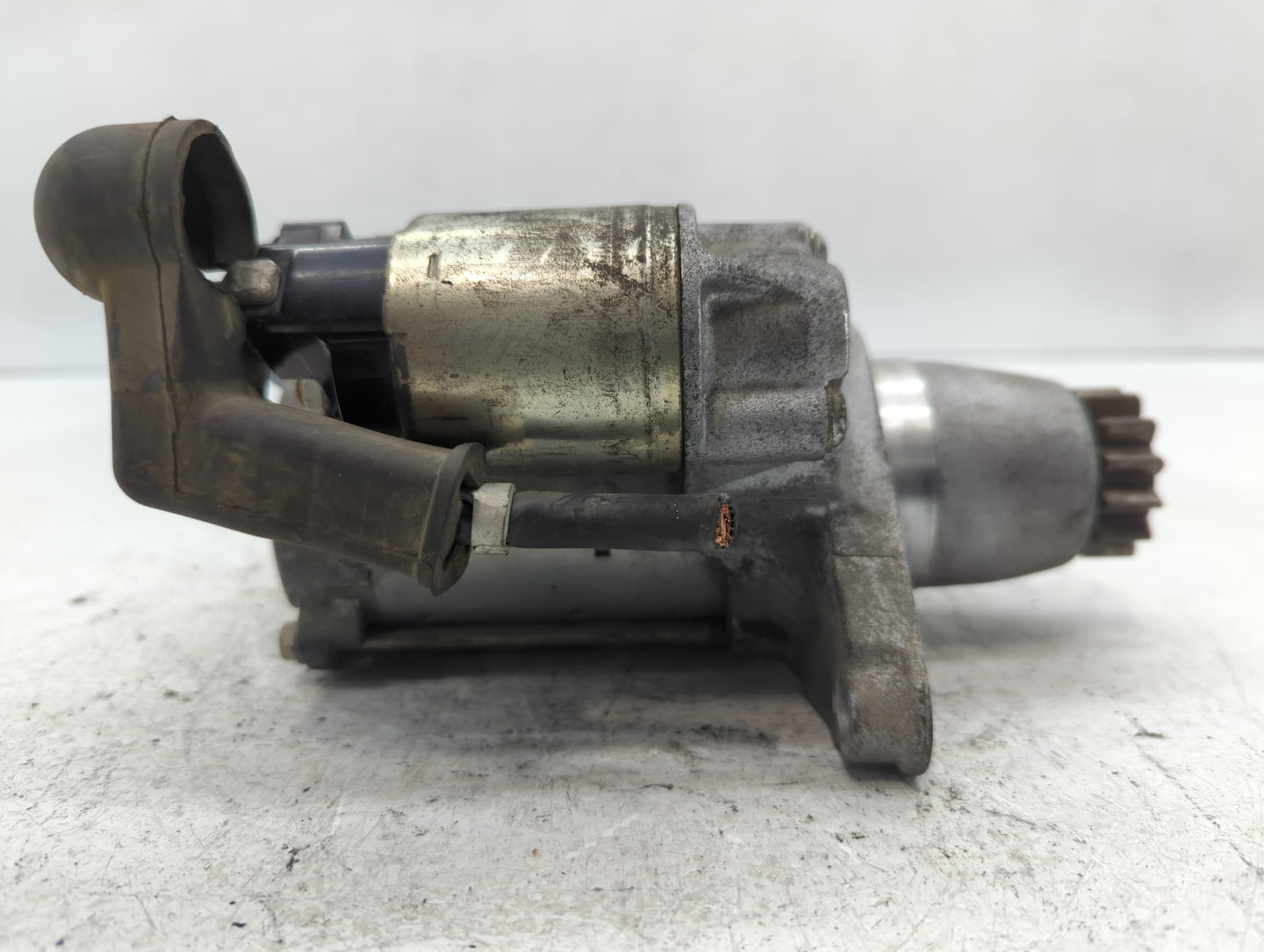 2008-2015 Scion Xb Car Starter Motor Solenoid OEM P/N:428000-1842 28100-20021 Fits OEM Used Auto Parts - Oemusedautoparts1.c