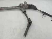 2012-2015 Scion Xb Rack and Pinion Steering Gear P/N:7057253 A60 7057253 Fits Fits 2012 2013 2014 2015 OEM Used Auto Parts -