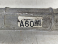 2012-2015 Scion Xb Rack and Pinion Steering Gear P/N:7057253 A60 7057253 Fits Fits 2012 2013 2014 2015 OEM Used Auto Parts -