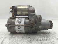 2008-2015 Scion Xb Car Starter Motor Solenoid OEM P/N:28100-20021 Fits OEM Used Auto Parts - Oemusedautoparts1.com