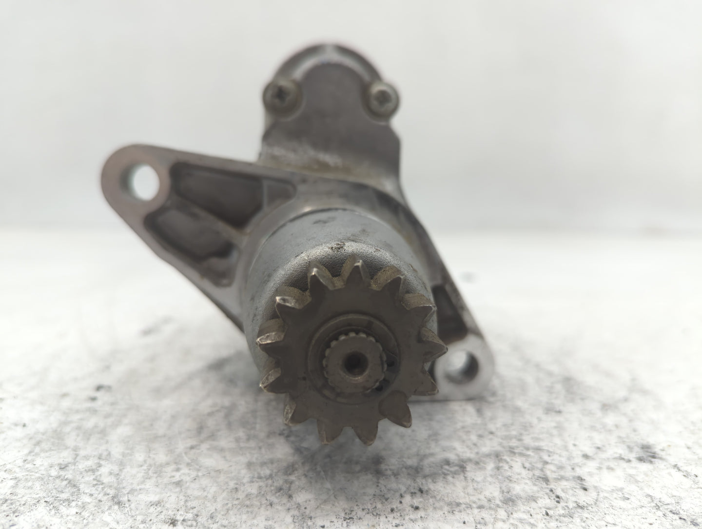 2008-2015 Scion Xb Car Starter Motor Solenoid OEM P/N:28100-20021 Fits OEM Used Auto Parts - Oemusedautoparts1.com