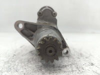 2008-2015 Scion Xb Car Starter Motor Solenoid OEM P/N:28100-20021 Fits OEM Used Auto Parts - Oemusedautoparts1.com