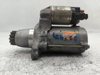 2008-2015 Scion Xb Car Starter Motor Solenoid OEM P/N:28100-20021 Fits OEM Used Auto Parts - Oemusedautoparts1.com