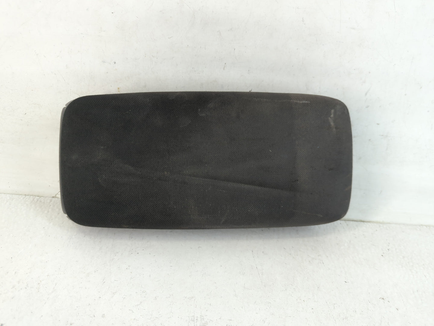 2013 Scion Xb Center Console Armrest Cover Lid Fits OEM Used Auto Parts - Oemusedautoparts1.com