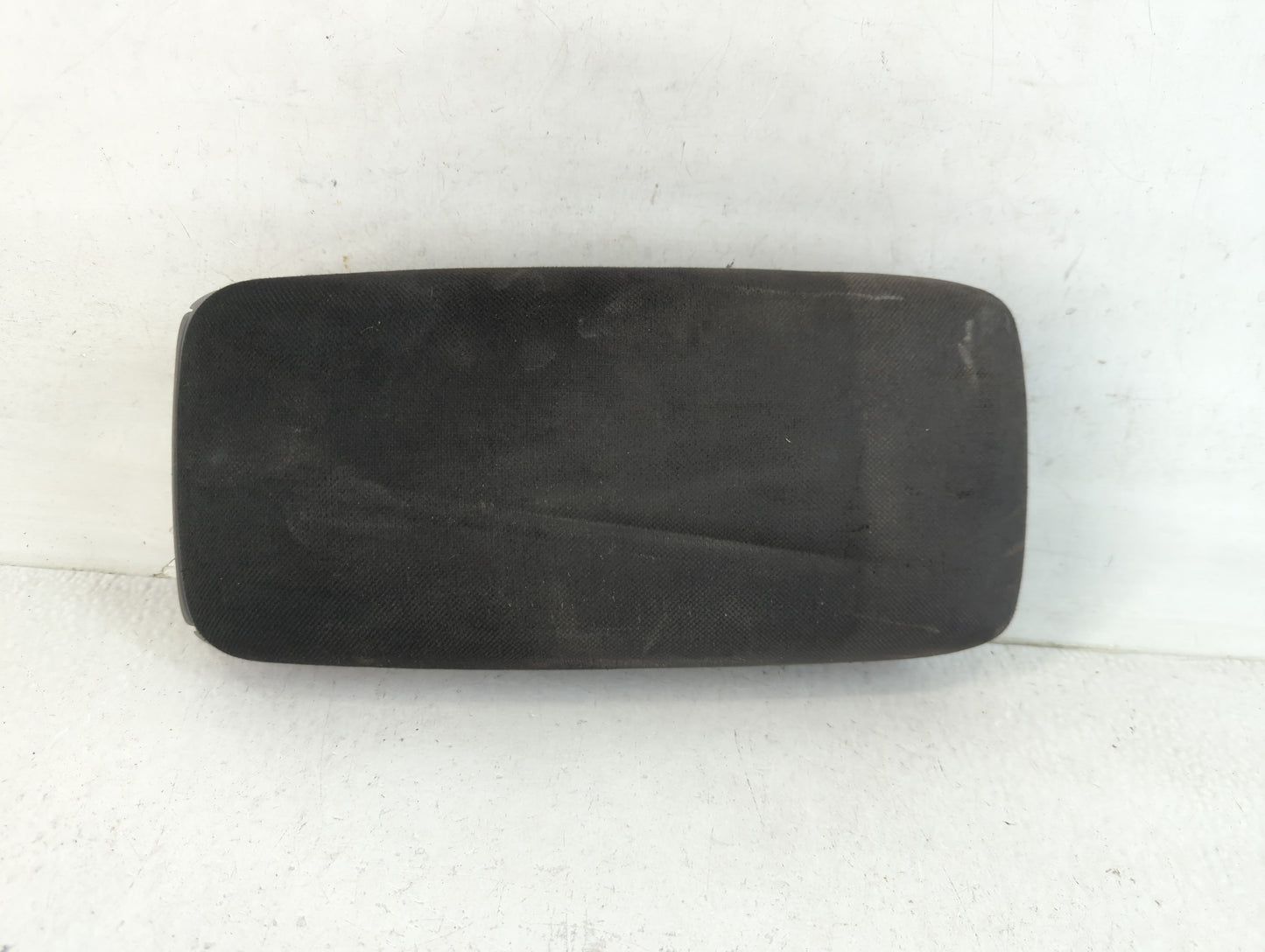 2013 Scion Xb Center Console Armrest Cover Lid Fits OEM Used Auto Parts - Oemusedautoparts1.com
