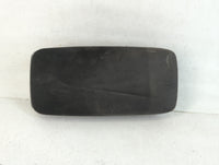 2013 Scion Xb Center Console Armrest Cover Lid Fits OEM Used Auto Parts - Oemusedautoparts1.com