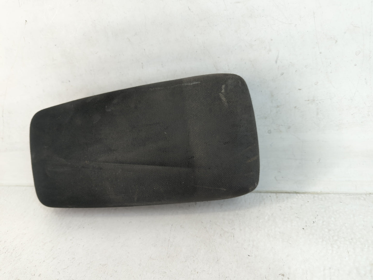 2013 Scion Xb Center Console Armrest Cover Lid Fits OEM Used Auto Parts - Oemusedautoparts1.com