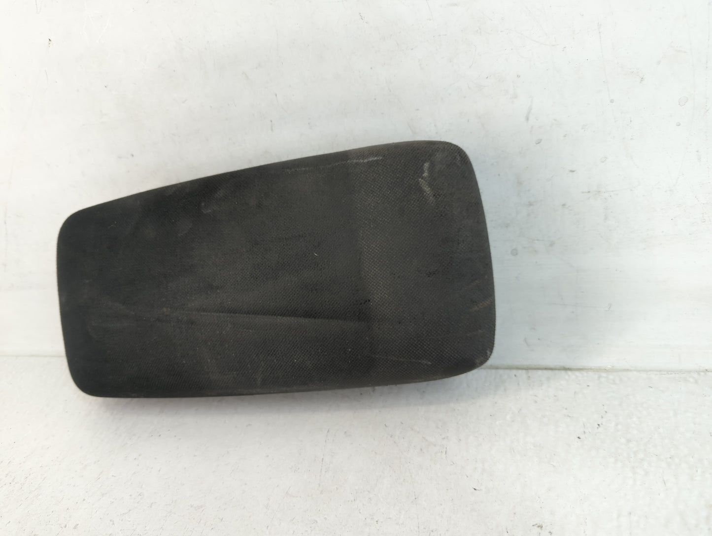 2013 Scion Xb Center Console Armrest Cover Lid Fits OEM Used Auto Parts - Oemusedautoparts1.com