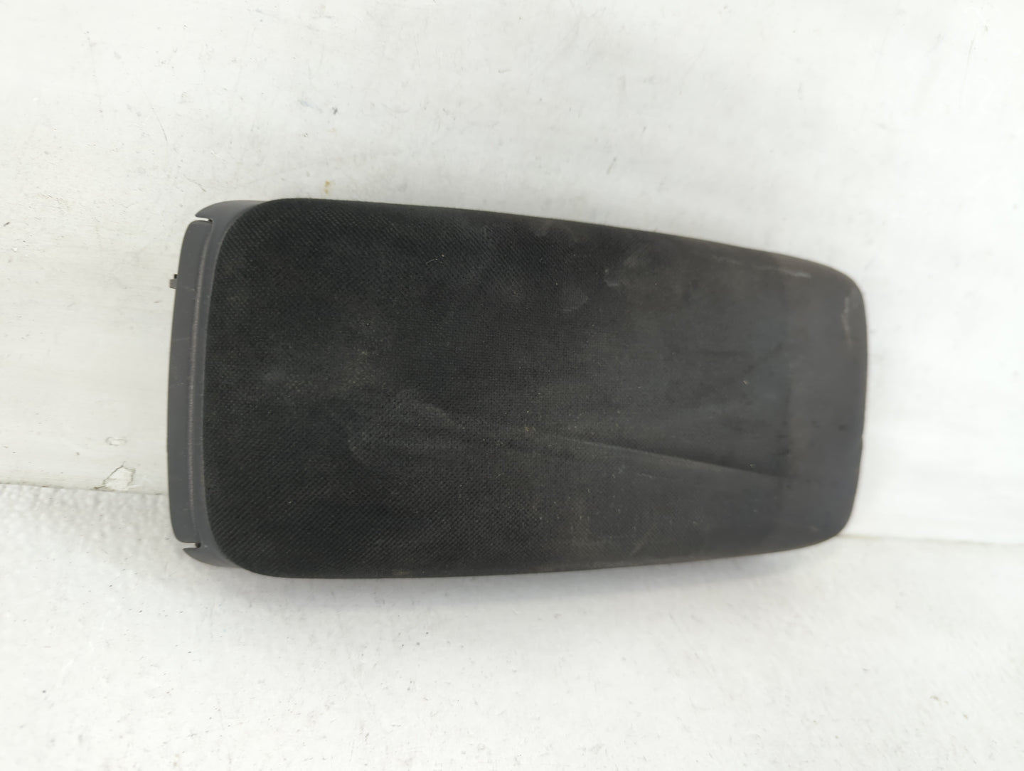 2013 Scion Xb Center Console Armrest Cover Lid Fits OEM Used Auto Parts - Oemusedautoparts1.com