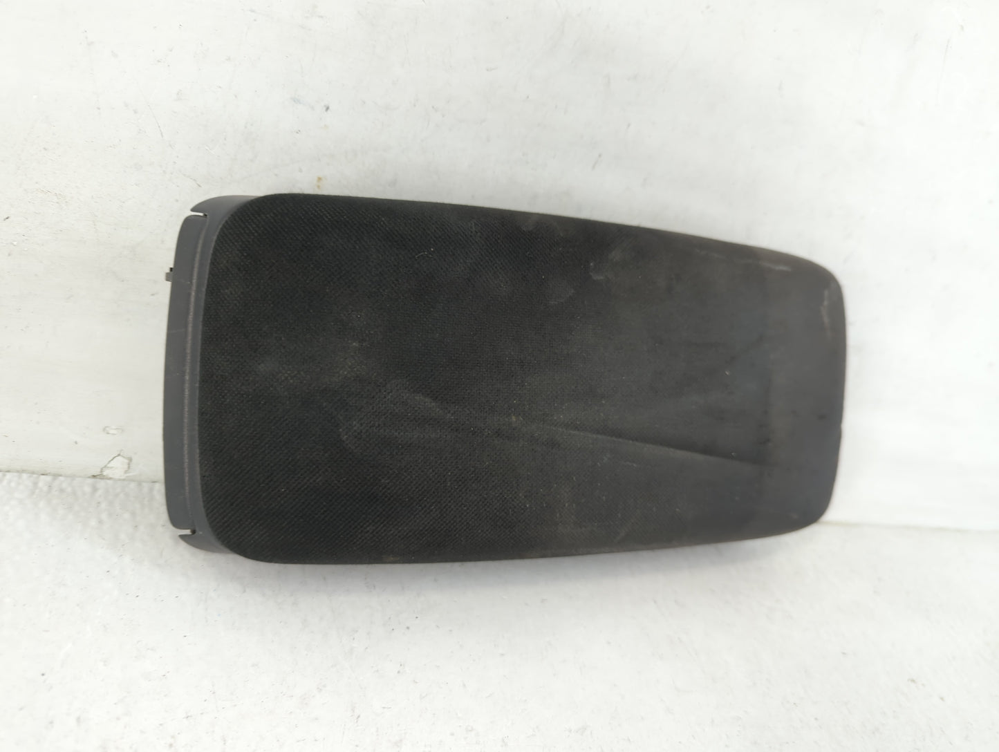 2013 Scion Xb Center Console Armrest Cover Lid Fits OEM Used Auto Parts - Oemusedautoparts1.com
