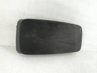 2013 Scion Xb Center Console Armrest Cover Lid Fits OEM Used Auto Parts - Oemusedautoparts1.com