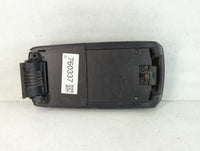 2013 Scion Xb Center Console Armrest Cover Lid Fits OEM Used Auto Parts - Oemusedautoparts1.com