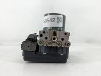 2013-2015 Scion Xb Anti-Lock Brake ABS Pump Module Actuator OEM P/N:44540-12512 89541-12D30 Fits Fits 2013 2014 2015 OEM Use