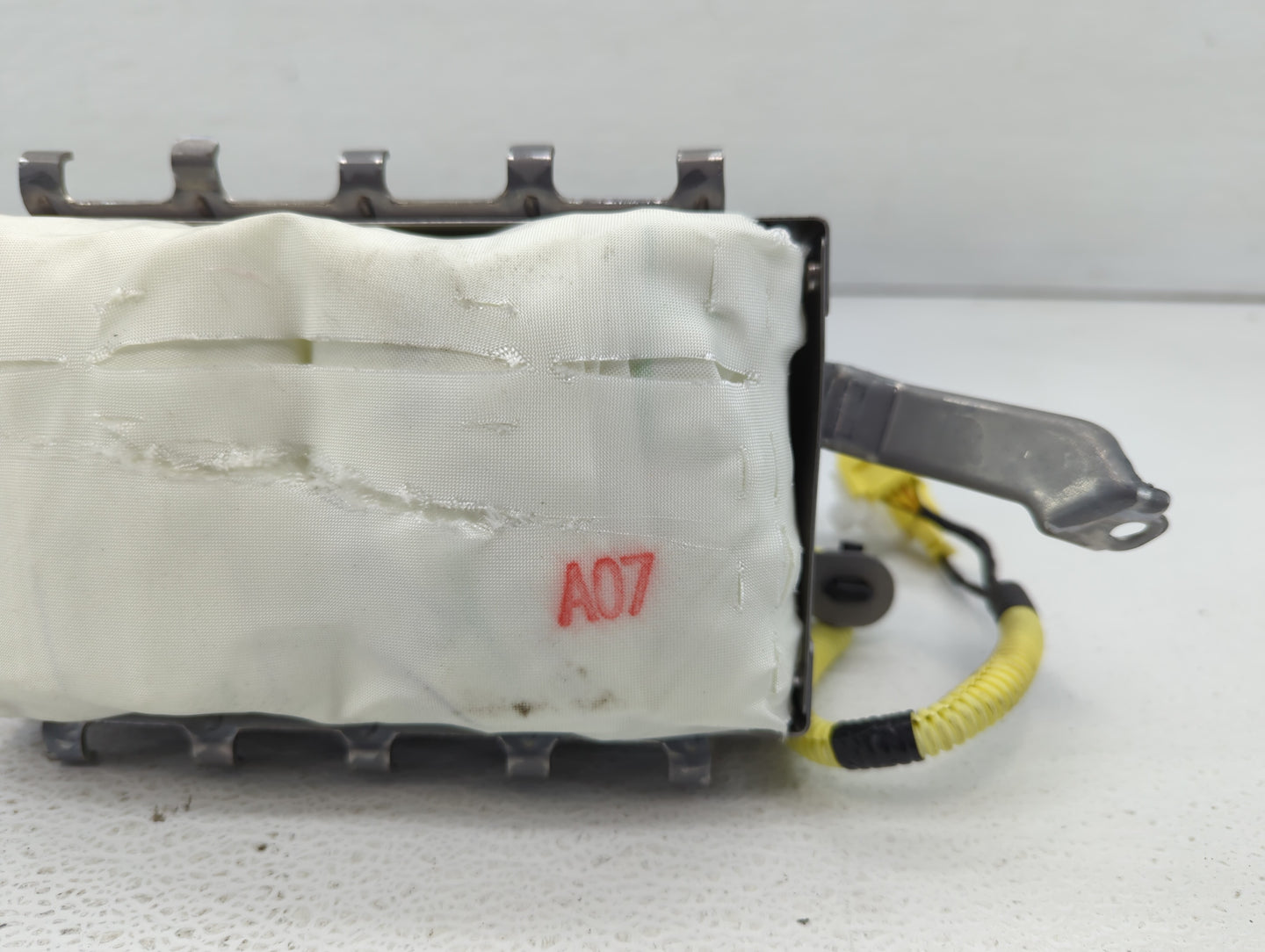 2013-2014 Scion Xd Air Bag Passenger Right Dashboard Oem - Oemusedautoparts1.com