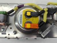 2013-2014 Scion Xd Air Bag Passenger Right Dashboard Oem - Oemusedautoparts1.com