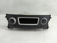 2008-2014 Smart Fortwo Radio AM FM Cd Player Receiver Replacement P/N:A 451 901 87 00 Fits Fits 2008 2009 2010 2011 2012 201