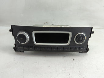 compare product 2008-2014 Smart Fortwo Radio AM FM Cd Player Receiver Replacement P/N:A 451 901 87 00 Fits Fits 2008 2009 2010 2011 2012 2013 2014 OEM Used Auto Parts