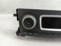 2008-2014 Smart Fortwo Radio AM FM Cd Player Receiver Replacement P/N:A 451 901 87 00 Fits Fits 2008 2009 2010 2011 2012 201