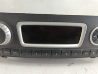 2008-2014 Smart Fortwo Radio AM FM Cd Player Receiver Replacement P/N:A 451 901 87 00 Fits Fits 2008 2009 2010 2011 2012 201