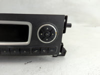 2008-2014 Smart Fortwo Radio AM FM Cd Player Receiver Replacement P/N:A 451 901 87 00 Fits Fits 2008 2009 2010 2011 2012 201