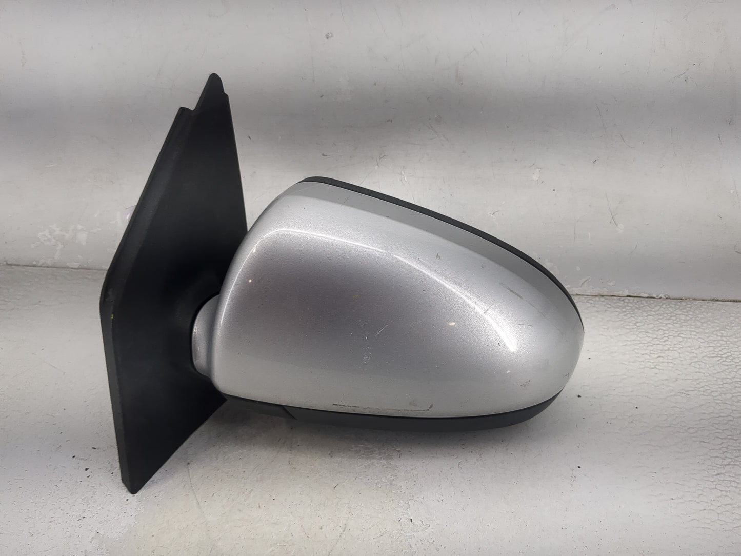 2008-2016 Smart Fortwo Driver Side View Mirror - Left Door Mirror OEM Used - Oemusedautoparts1.com