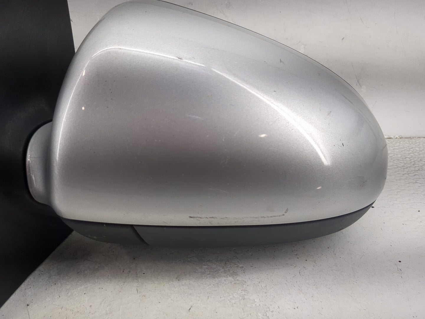 2008-2016 Smart Fortwo Driver Side View Mirror - Left Door Mirror OEM Used - Oemusedautoparts1.com