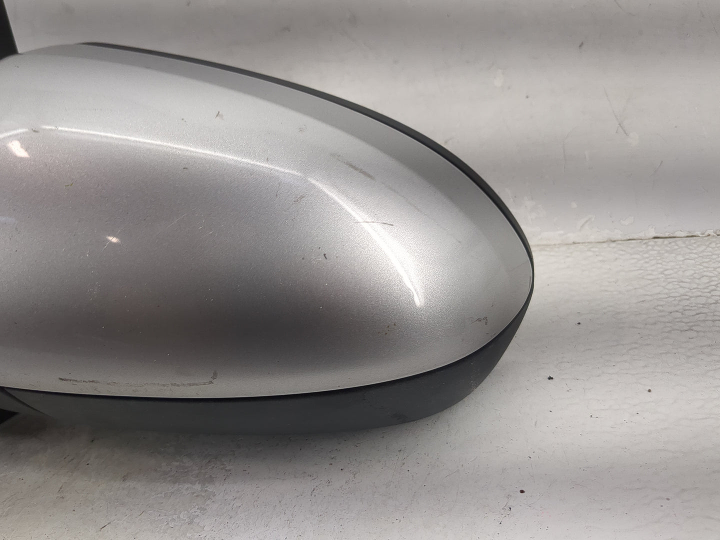 2008-2016 Smart Fortwo Driver Side View Mirror - Left Door Mirror OEM Used - Oemusedautoparts1.com
