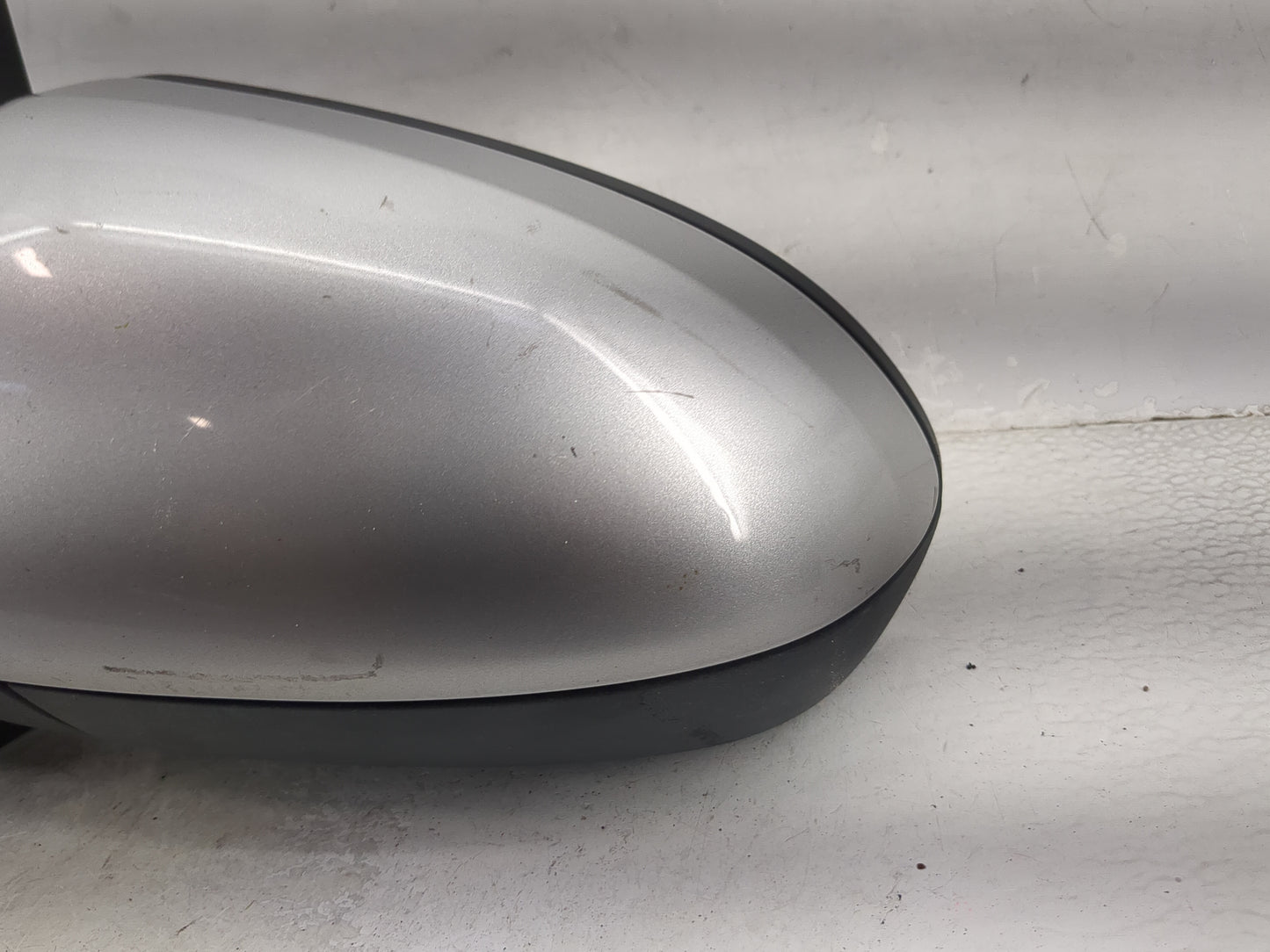 2008-2016 Smart Fortwo Driver Side View Mirror - Left Door Mirror OEM Used - Oemusedautoparts1.com