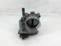 2013 Subaru Brz Throttle Body P/N:E0538 7Q10-1730, 16112AA400 Fits Fits 2014 2015 2016 2017 2018 2019 2020 OEM Used Auto Par