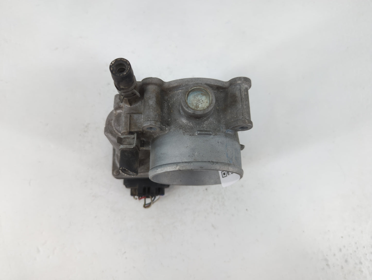 2013 Subaru Brz Throttle Body P/N:E0538 7Q10-1730, 16112AA400 Fits OEM Used Auto Parts - Oemusedautoparts1.com