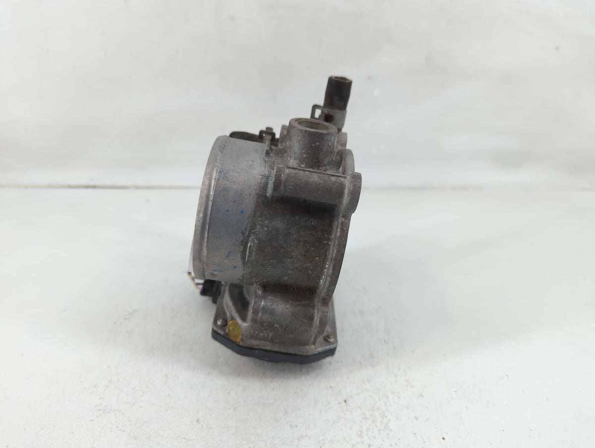 2013 Subaru Brz Throttle Body P/N:E0538 7Q10-1730, 16112AA400 Fits Fits 2014 2015 2016 2017 2018 2019 2020 OEM Used Auto Par