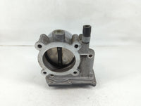 2013 Subaru Brz Throttle Body P/N:E0538 7Q10-1730, 16112AA400 Fits Fits 2014 2015 2016 2017 2018 2019 2020 OEM Used Auto Par