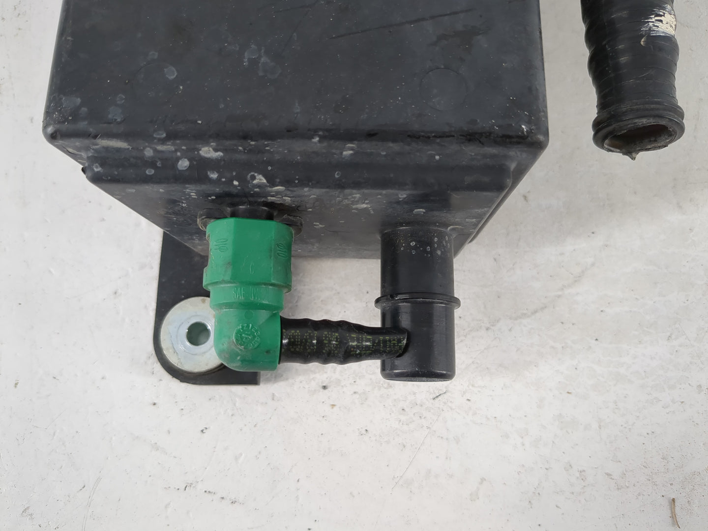 2013 Subaru Brz Fuel Vapor Charcoal Canister - Oemusedautoparts1.com