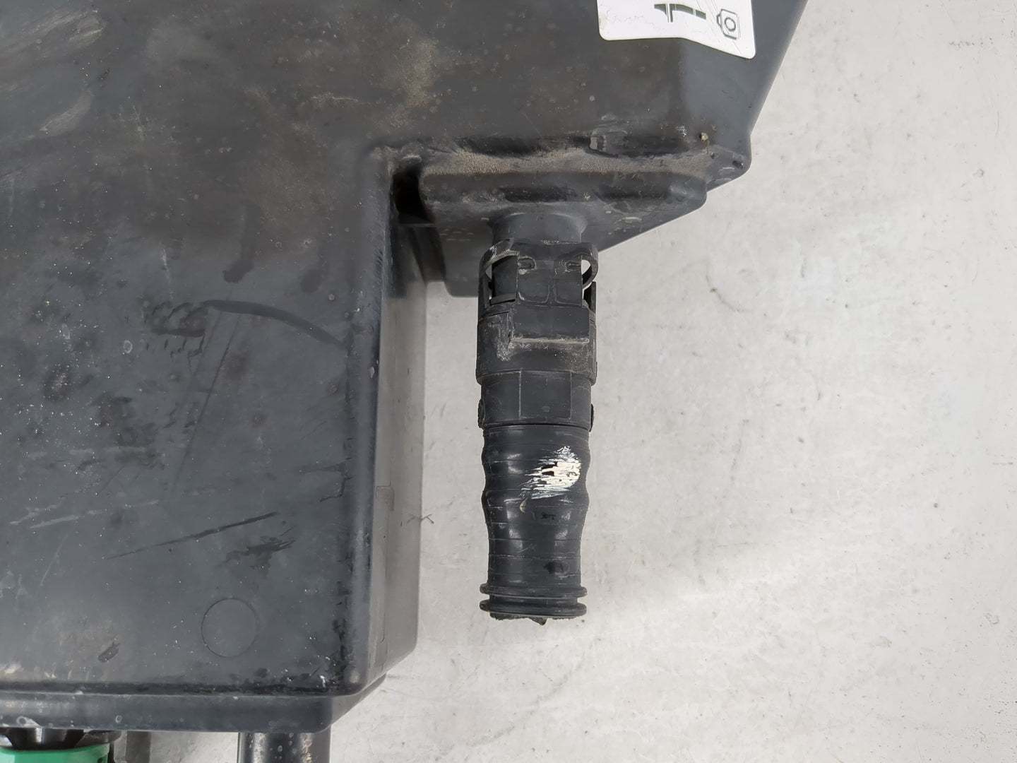 2013 Subaru Brz Fuel Vapor Charcoal Canister - Oemusedautoparts1.com