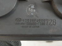 2013 Subaru Brz Fuel Vapor Charcoal Canister - Oemusedautoparts1.com