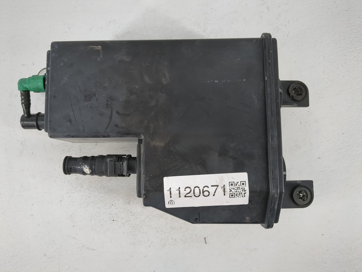 2013 Subaru Brz Fuel Vapor Charcoal Canister - Oemusedautoparts1.com