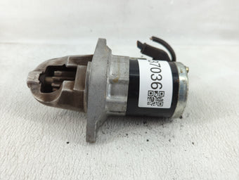 compare product 2013 Subaru Brz Car Starter Motor Solenoid OEM P/N:23300 AA730 Fits OEM Used Auto Parts