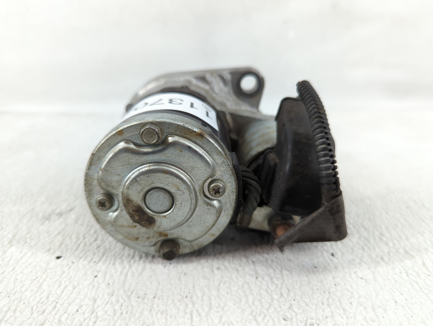 2013 Subaru Brz Car Starter Motor Solenoid OEM P/N:23300 AA730 Fits OEM Used Auto Parts - Oemusedautoparts1.com