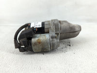 2013 Subaru Brz Car Starter Motor Solenoid OEM P/N:23300 AA730 Fits OEM Used Auto Parts - Oemusedautoparts1.com