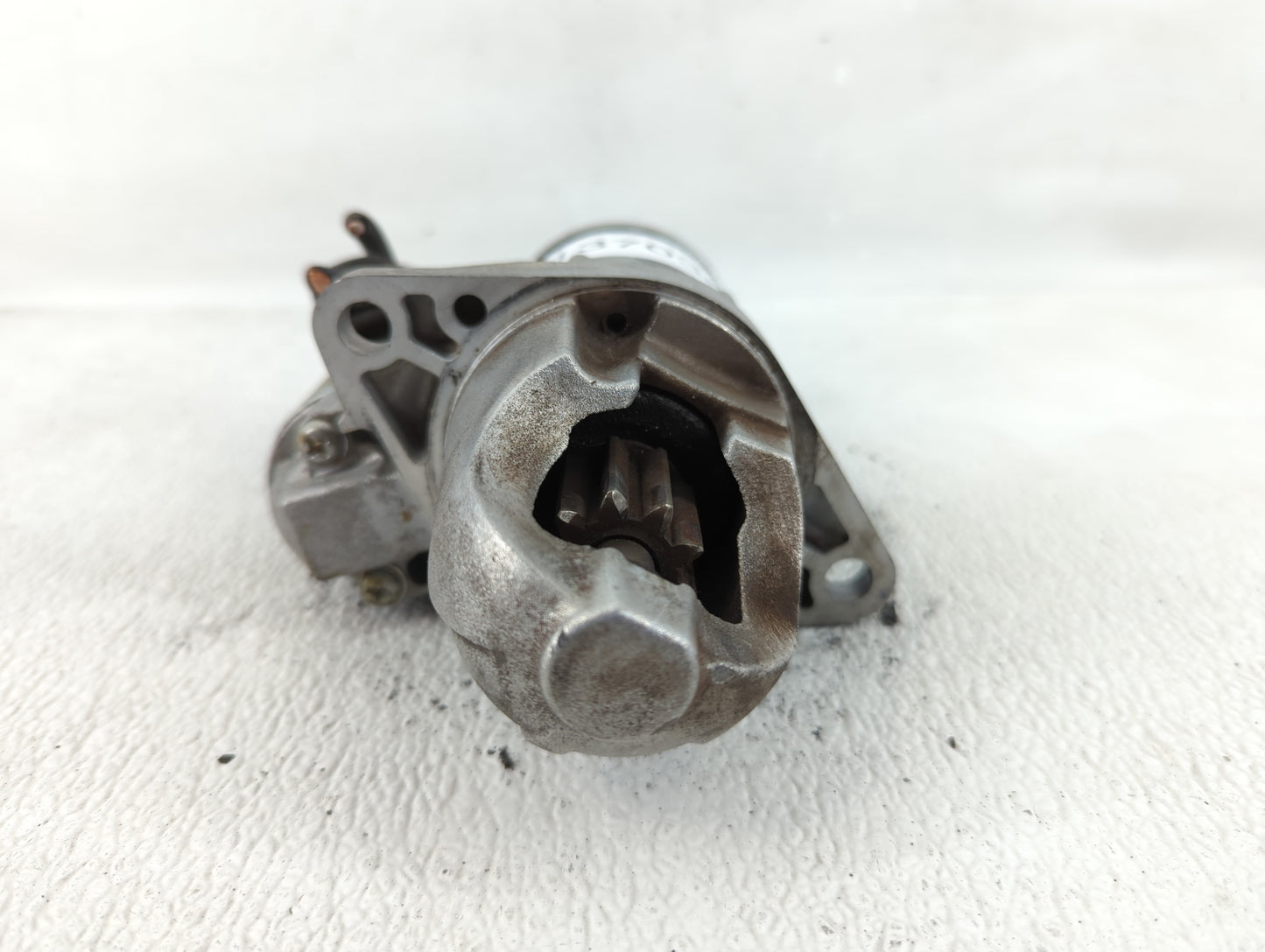 2013 Subaru Brz Car Starter Motor Solenoid OEM P/N:23300 AA730 Fits OEM Used Auto Parts - Oemusedautoparts1.com