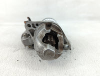 2013 Subaru Brz Car Starter Motor Solenoid OEM P/N:23300 AA730 Fits OEM Used Auto Parts - Oemusedautoparts1.com