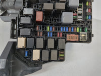2013 Subaru Brz Fusebox Fuse Box Panel Relay Module Fits OEM Used Auto Parts - Oemusedautoparts1.com
