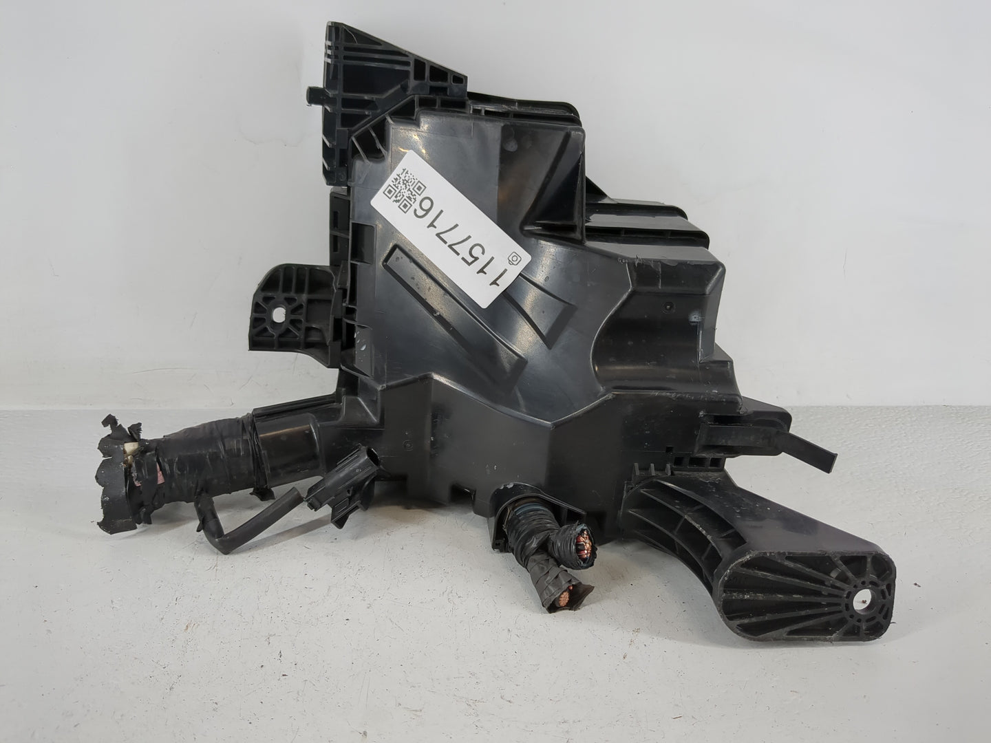 2013 Subaru Brz Fusebox Fuse Box Panel Relay Module Fits OEM Used Auto Parts - Oemusedautoparts1.com