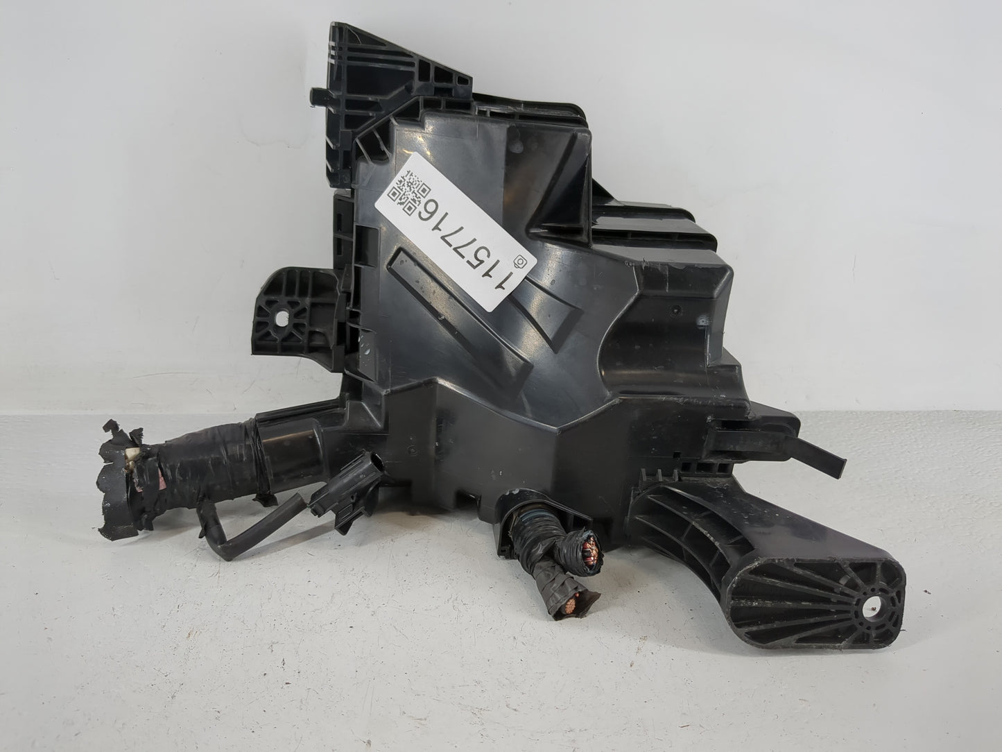 2013 Subaru Brz Fusebox Fuse Box Panel Relay Module Fits OEM Used Auto Parts - Oemusedautoparts1.com