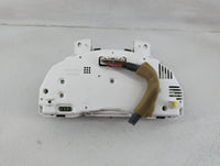 2013 Subaru Brz Instrument Cluster Speedometer Gauges P/N:85002CA250 Fits OEM Used Auto Parts - Oemusedautoparts1.com